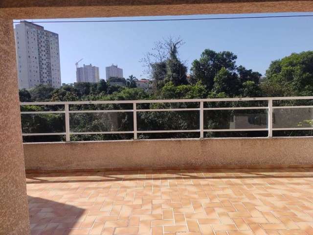 Apartamento Residencial à venda, Vila Assis Brasil, Mauá - AP0477.