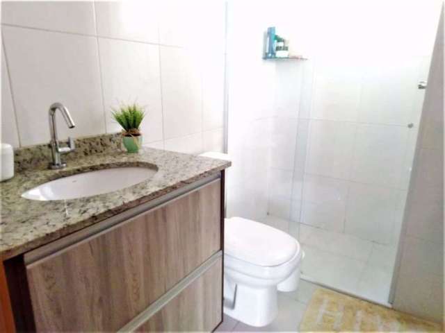 Apartamento Residencial à venda, Parque São Vicente, Mauá - AP0485.