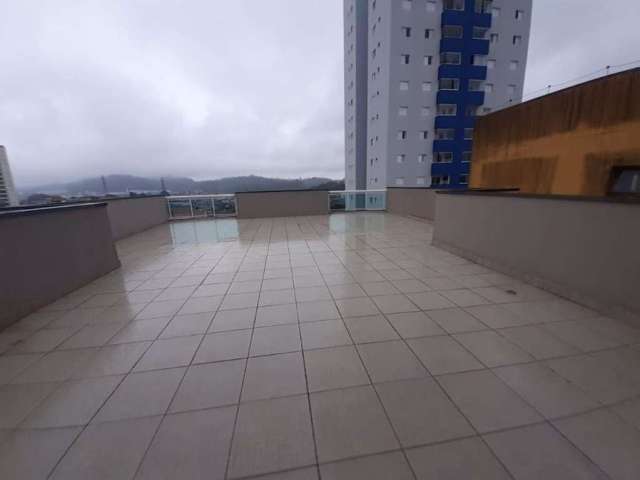 Apartamento Residencial à venda, Vila Assis Brasil, Mauá - AP0488.