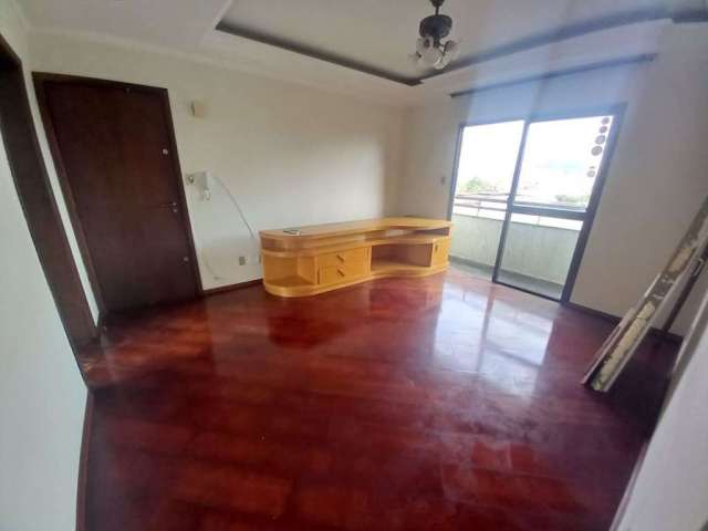 Apartamento com 2 dormitórios à venda, 83 m² por R$ 450.000,00 - Jardim Pedroso - Mauá/SP