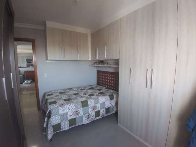 Apartamento Residencial à venda, Vila Nossa Senhora das Vitórias, Mauá - AP0575.