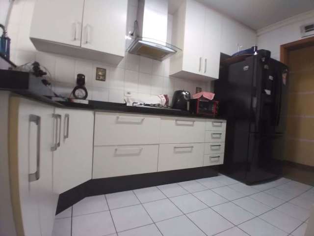 Apartamento Residencial à venda, Vila Nossa Senhora das Vitórias, Mauá - AP0576.