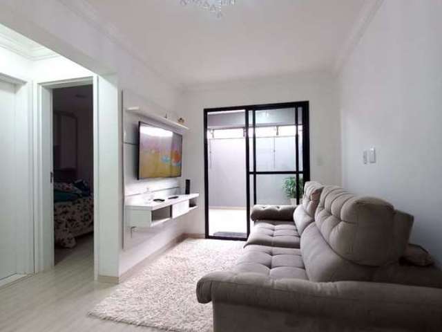 Apartamento Residencial à venda, Vila Nossa Senhora das Vitórias, Mauá - AP0620.