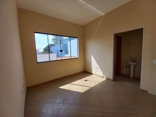 Sala para alugar, 100 m² por R$ 2.200,00/mês - Parque São Vicente - Mauá/SP