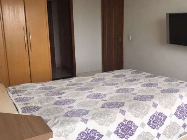 Apartamento Residencial para locação, Centro, Santo André - AP0712.