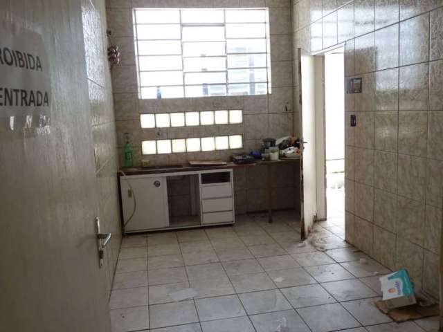 Prédio, 380 m² - venda por R$ 2.550.000,00 ou aluguel por R$ 8.166,00/mês - Centro - Santo André/SP