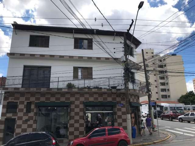 Prédio Comercial à venda, Osvaldo Cruz, São Caetano do Sul - PR0027.