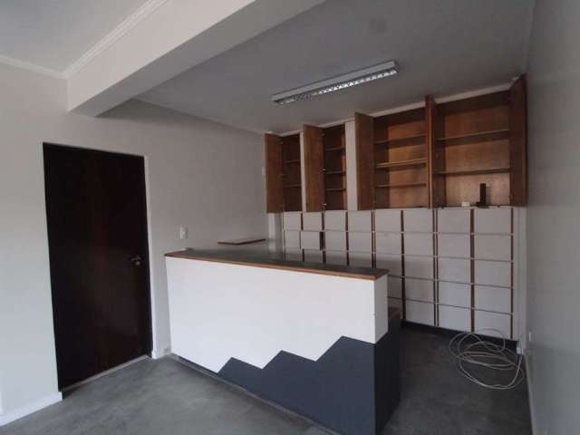 Prédio Comercial para locação, Vila Bocaina, Mauá - PR0030.