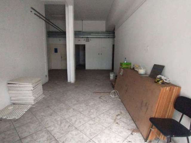 Prédio Comercial para locação, Casa Branca, Santo André - PR0035.