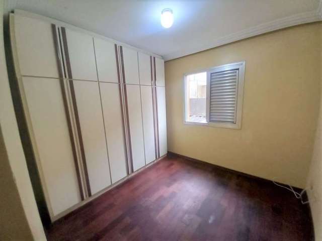 Apartamento Residencial à venda, Vila Bocaina, Mauá - AP0795.