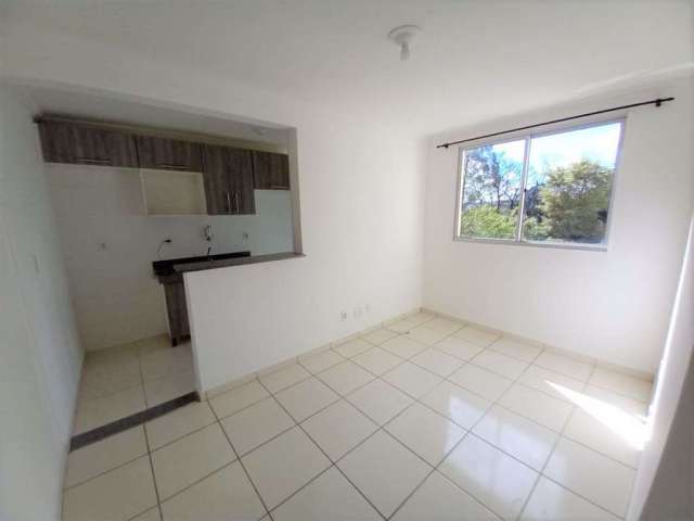 Apartamento com 2 dormitórios à venda, 44 m² por R$ 230.000,00 - Parque São Vicente - Mauá/SP