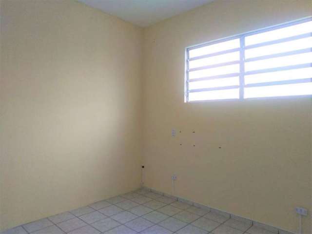 Sala Comercial para locação, Jardim Santa Lídia, Mauá - SA0029.