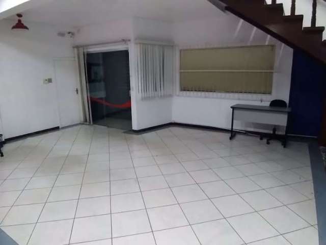 Sala Comercial para locação, Vila Bocaina, Mauá - SA0063.