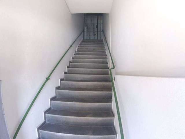 Sala Comercial para locação, Parque das Américas, Mauá - SA0134.