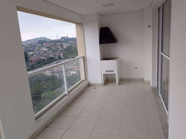 Apartamento Residencial à venda, Vila Bocaina, Mauá - AP1037.