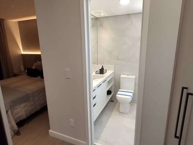 Apartamento Residencial à venda, Jardim, Santo André - AP1075.