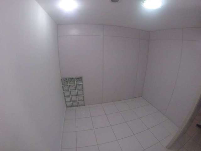 Sala, 70 m² - venda por R$ 3.500.000,00 ou aluguel por R$ 2.666,00/mês - Jardim - Santo André/SP