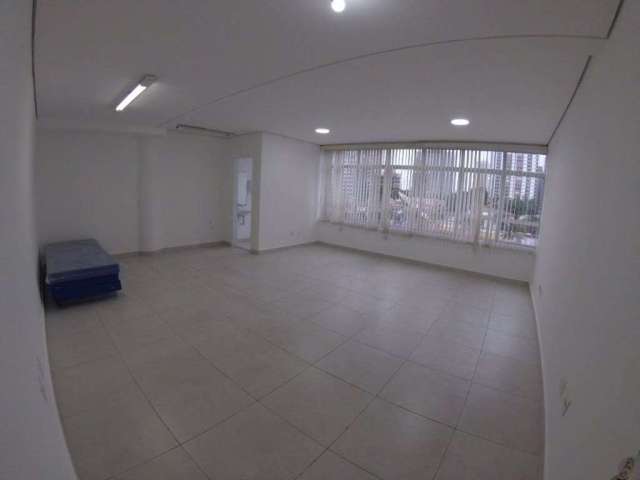 Sala Comercial para locação, Jardim, Santo André - SA0218.