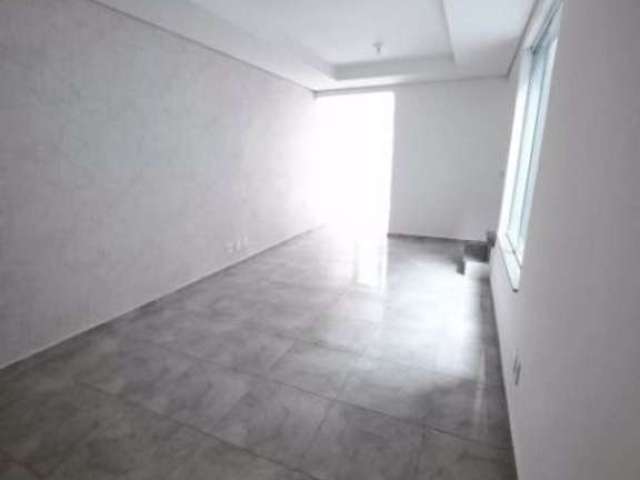 Apartamento Triplex Residencial à venda, Campestre, Santo André - AT0001.