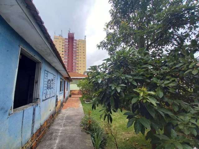 Casa Residencial à venda, Vila Nossa Senhora das Vitórias, Mauá - CA0064.