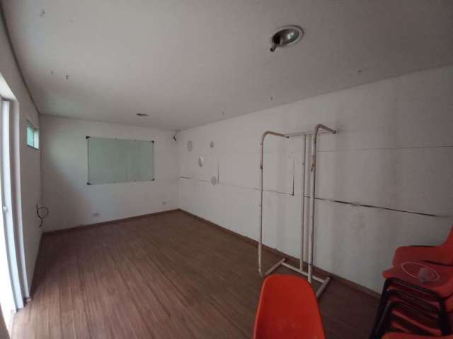 Sala Comercial para locação, Vila Guarani, Mauá - SA0318.