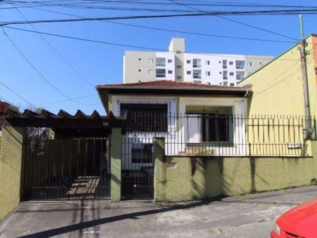 Casa com 2 dormitórios para alugar, 275 m² por R$ 5.180,00/mês - Vila Bocaina - Mauá/SP