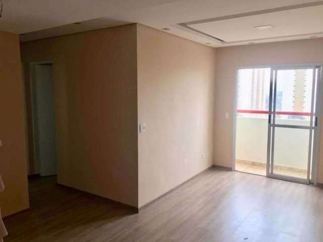 Apartamento Residencial à venda, Jardim do Estádio, Santo André - AP1496.