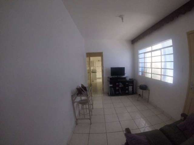 Casa com 4 dormitórios à venda, 270 m² por R$ 550.000,00 - Parque São Vicente - Mauá/SP