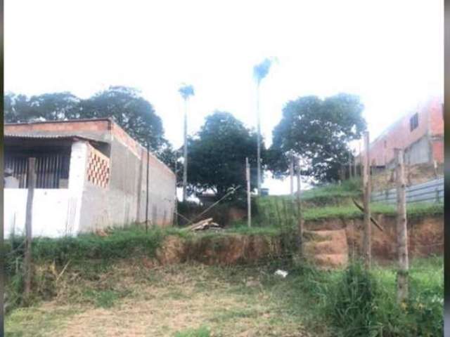 Terreno Residencial à venda, Jardim Sampaio Vidal, Mauá - TE0045.