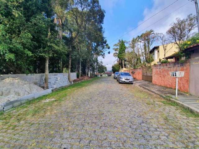 Terreno Residencial à venda, Suíssa, Ribeirão Pires - TE0084.