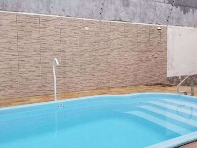 Casa Residencial à venda, Massaguaçu, Caraguatatuba - CA1005.