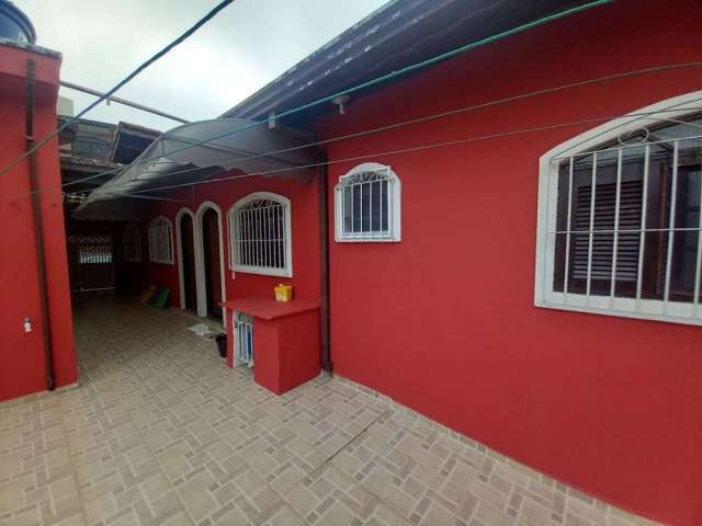 Casa com 3 dormitórios à venda, 199 m² por R$ 700.000,00 - Vila Nossa Senhora das Vitórias - Mauá/SP