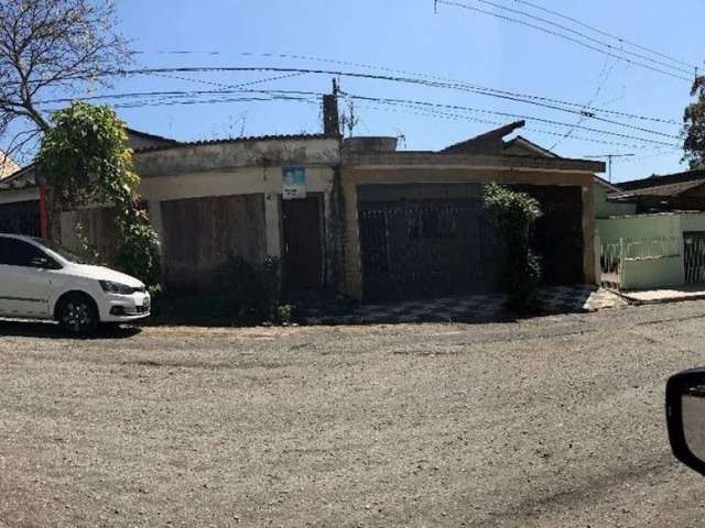 Terreno Residencial à venda, Parque São Vicente, Mauá - TE0198.