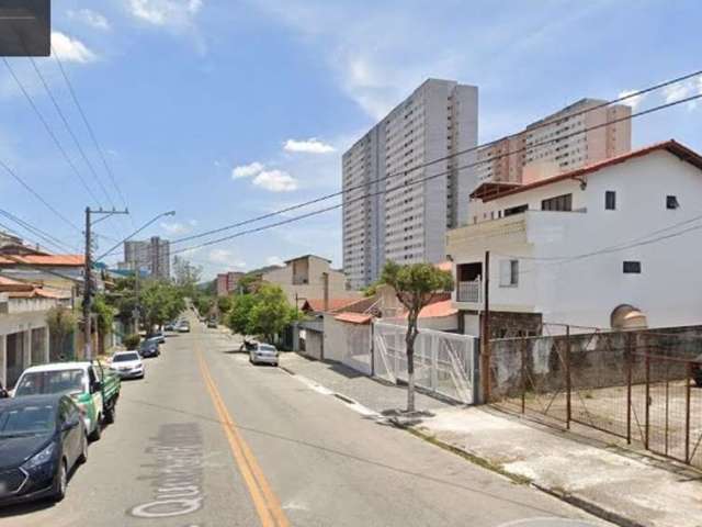 Terreno Residencial à venda, Jardim Pedroso, Mauá - TE0216.