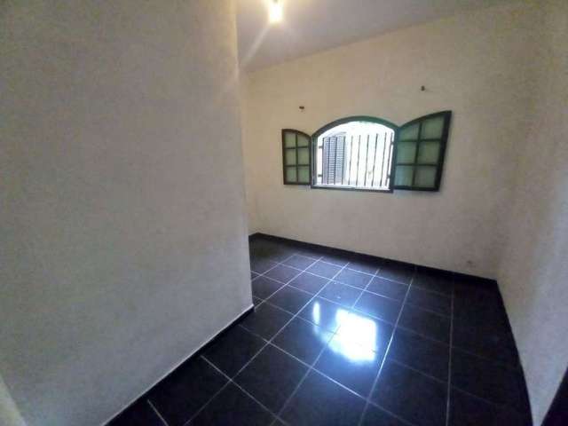 Casa com 1 dormitório para alugar, 150 m² por R$ 940,00/mês - Parque Boa Esperança - Mauá/SP