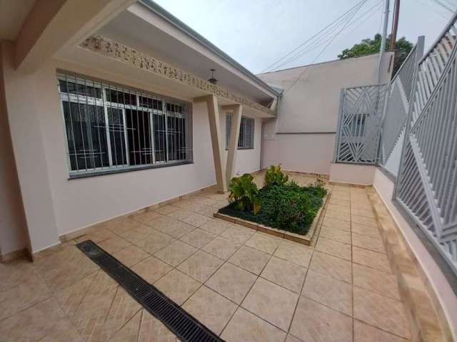 Casa com 2 dormitórios à venda, 170 m² por R$ 920.000,00 - Matriz - Mauá/SP