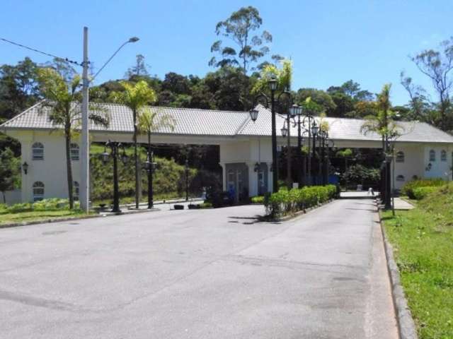 Terreno Residencial à venda, São Caetaninho, Ribeirão Pires - TE0231.