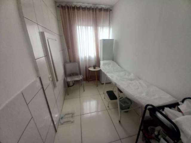 Casa com 1 dormitório à venda, 125 m² por R$ 375.000,00 - Vila Falchi - Mauá/SP