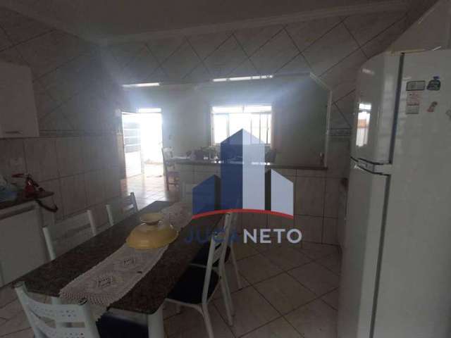 Casa com 3 dormitórios à venda, 309 m² por R$ 800.000,00 - Águia da Castelo - Boituva/SP