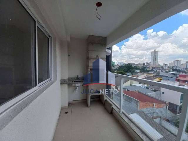 Cobertura com 3 dormitórios à venda, 150 m² por R$ 500.000,00 - Vila Emílio - Mauá/SP