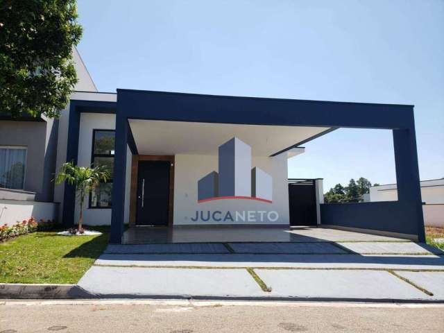 Casa com 3 dormitórios à venda, 167 m² por R$ 980.000 - Jacaré - Cabreúva/SP