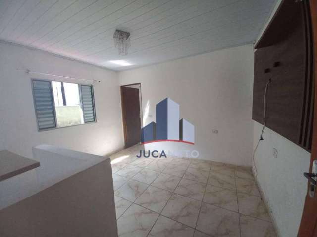 Casa com 3 dormitórios à venda, 160 m² por R$ 280.000,00 - Jardim Itapeva - Mauá/SP