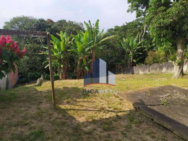 Terreno à venda, 400 m² por R$ 280.000,00 - Suíssa - Ribeirão Pires/SP