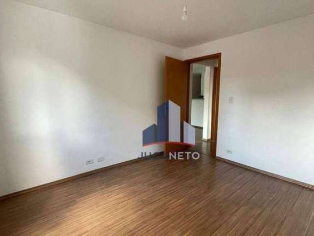 Apartamento com 2 dormitórios à venda, 64 m² por R$ 350.000 - Vila Nossa Senhora das Vitórias - Mauá/SP