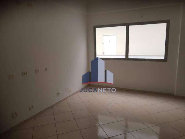 Sala para alugar, 48 m² por R$ 1.481/mês - Rudge Ramos - São Bernardo do Campo/SP