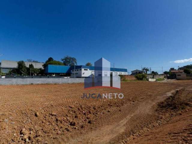 Terreno para alugar, 7474 m² por R$ 127.470/mês - Dos Casa - São Bernardo do Campo/SP