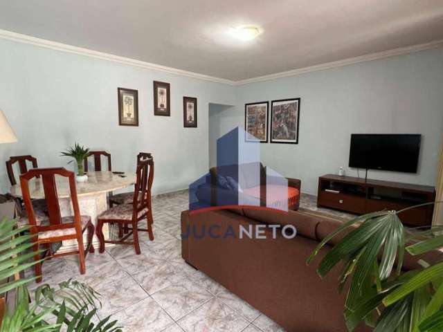 Casa com 3 dormitórios à venda, 203 m² por R$ 550.000 - Vila Assis Brasil - Mauá/SP