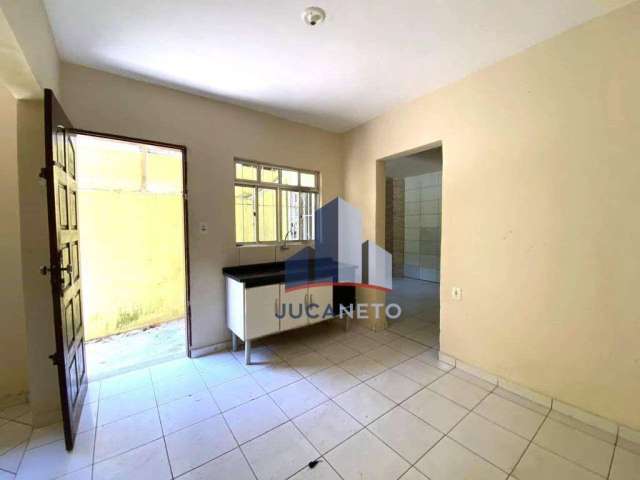 Sobrado com 3 dormitórios à venda por R$ 350.000 - Alto da Boa Vista - Mauá/SP