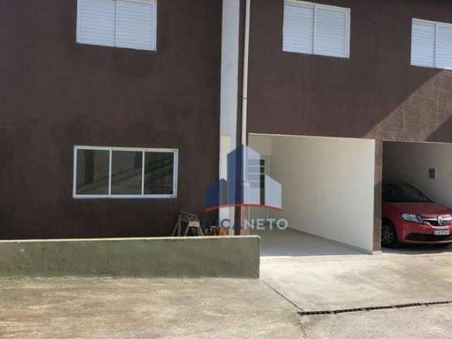 Casa com 3 dormitórios à venda, 184 m² por R$ 550.000,00 - Centro - Ribeirão Pires/SP