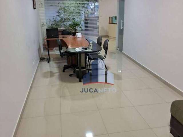 Sala para alugar, 84 m² por R$ 6.580/mês - Centro - Santo André/SP